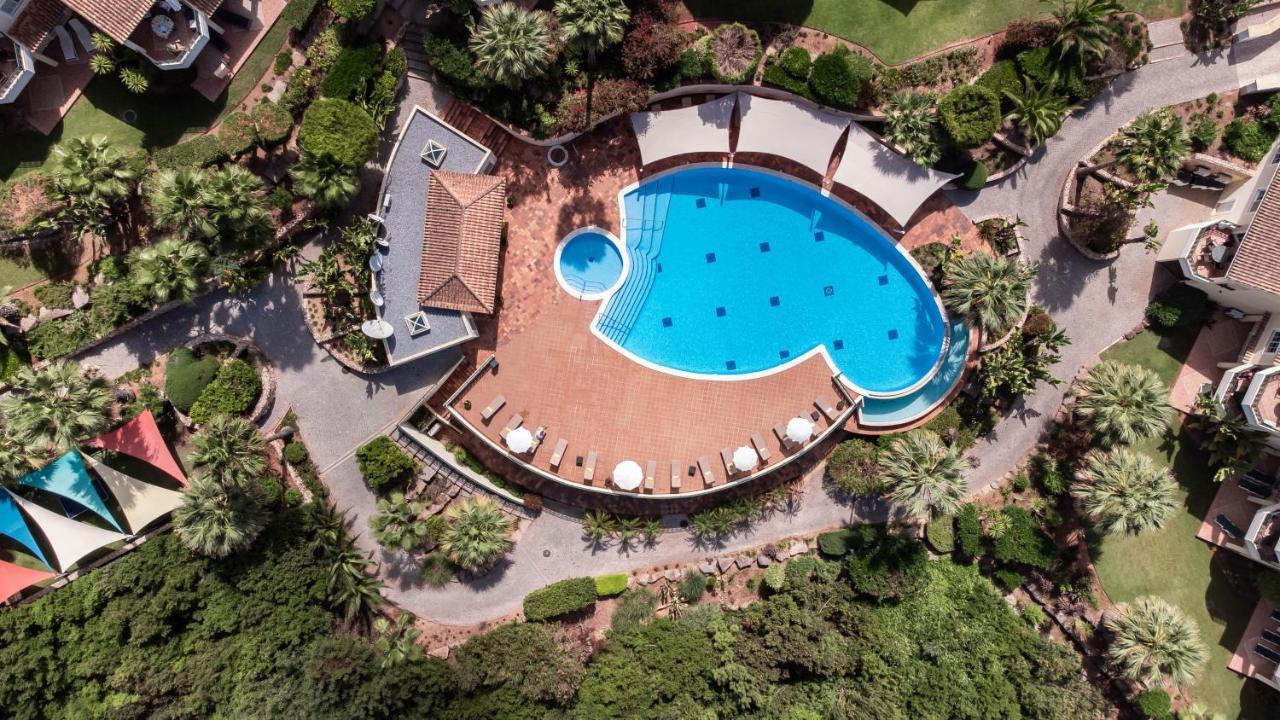 Hotel Presa De Moura Carvoeiro  Exterior foto