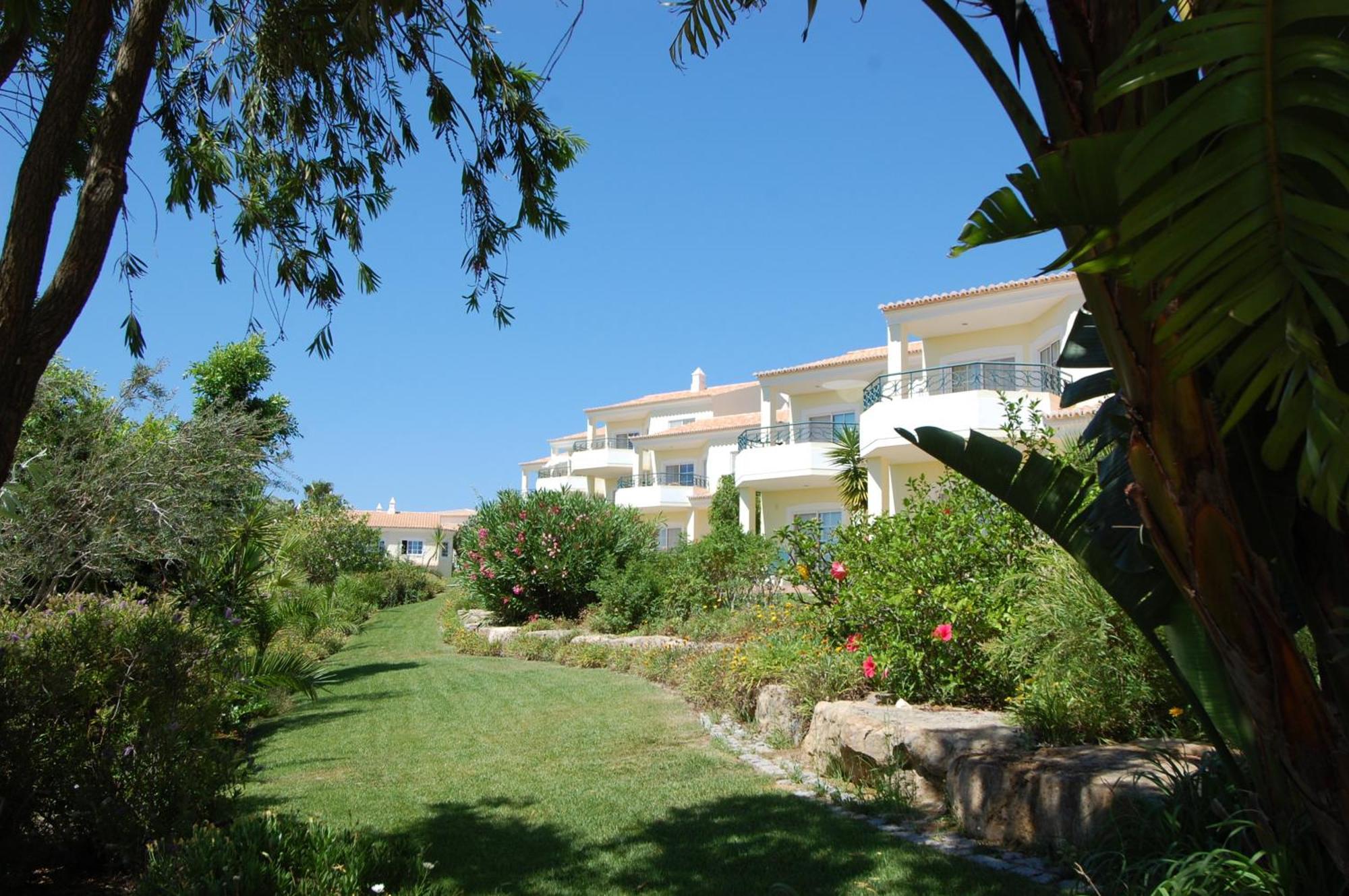 Hotel Presa De Moura Carvoeiro  Exterior foto