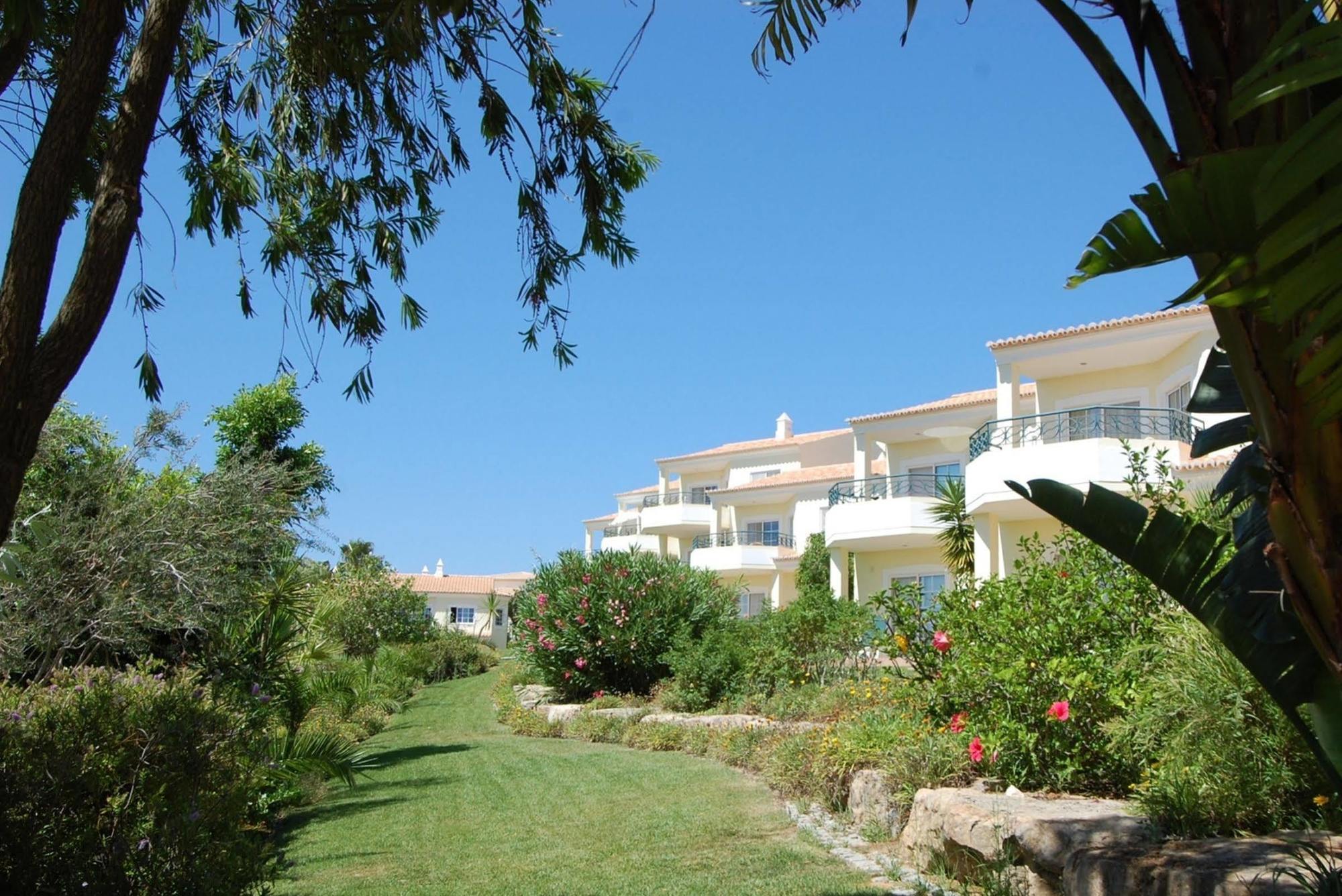 Hotel Presa De Moura Carvoeiro  Exterior foto